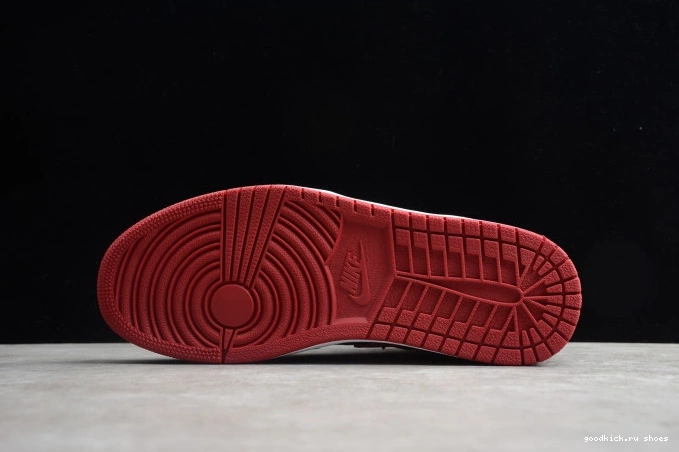 Cheap Banned 1 432001-001 Jordan Air Retro 0819